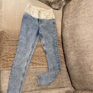 Old navy jeans